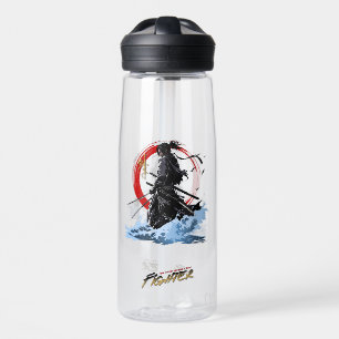 Swordfighter   25oz water bottle