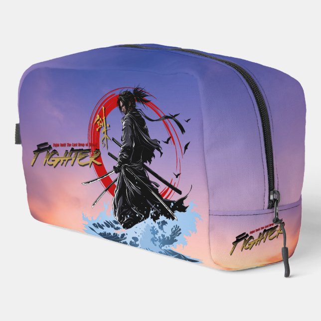 Swordfighter |  dopp kit (Right Corner)