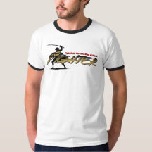 Swordfighter | Men's Ringer