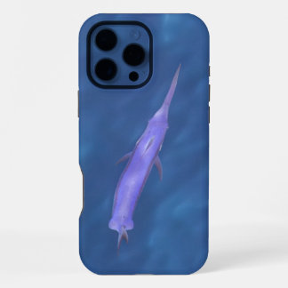 Swordfish iPhone 16 Pro Max Case