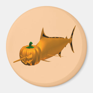 Swordfish Magnet