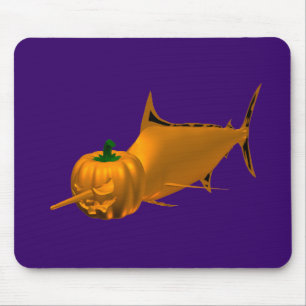 Swordfish Mouse Mat