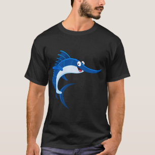 Swordfish T-Shirt