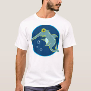 Swordfish T-Shirt