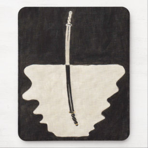 Swords of Legend: Reflection Mouse Mat