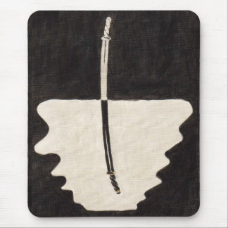 Swords of Legend: Reflection Mouse Mat