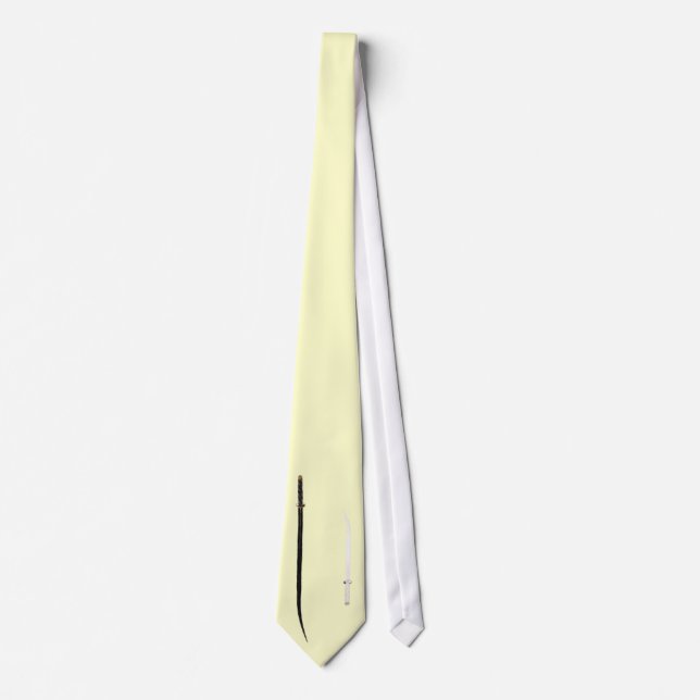Swords of Legend Tie (Front)