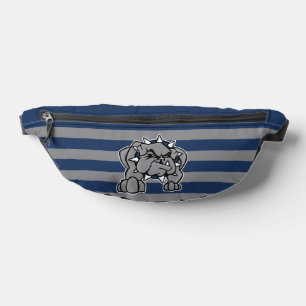 SWOSU Bulldogs Stripes Bum Bags