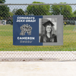 SWOSU Graduate Banner