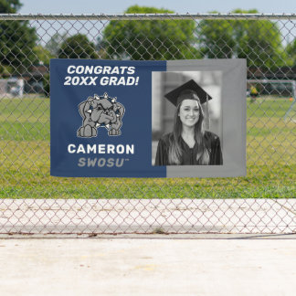 SWOSU Graduate Banner