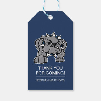 SWOSU Graduate Gift Tags