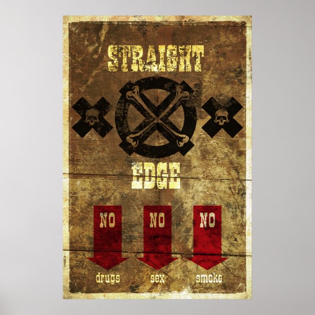 sXe 3450X2300 Poster (Front)