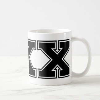 SxE Non-Alchoholic Mug