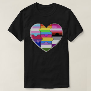 sxssss_Pride_2024 T-Shirt