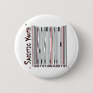 SY Bar Code Pin