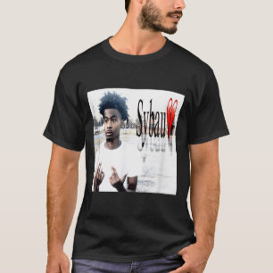 Sybau Lazer Dim 700 Streetwear Funny Gift Novelty T-Shirt