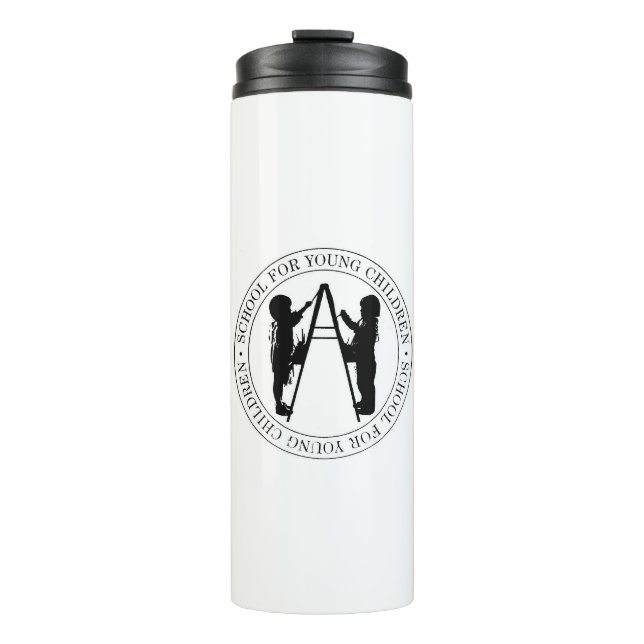 SYC Thermal Water Bottle (Front)