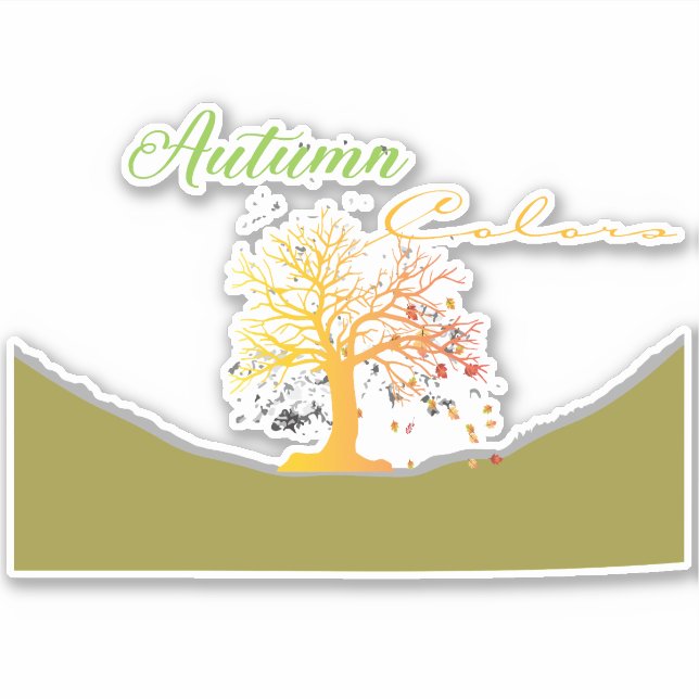 Sycamore Gap Tree (Front)