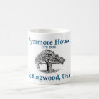 Sycamore House Mug
