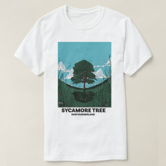 Sycamore Tree Gap T-Shirt