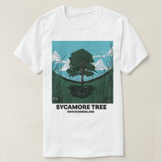 Sycamore Tree Gap T-Shirt