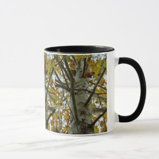 Sycamore Tree Mug