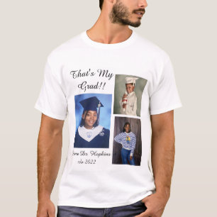 Syd Grad Tee