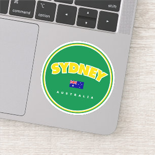 Sydney
