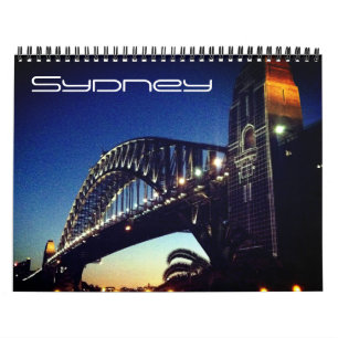 sydney 2027 calendar