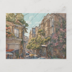 Sydney (5) postcard