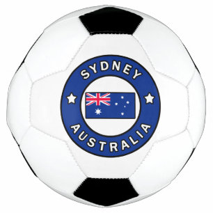 Sydney Australia Football