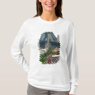 Sydney, Australia. Harbour Bridge. T-Shirt