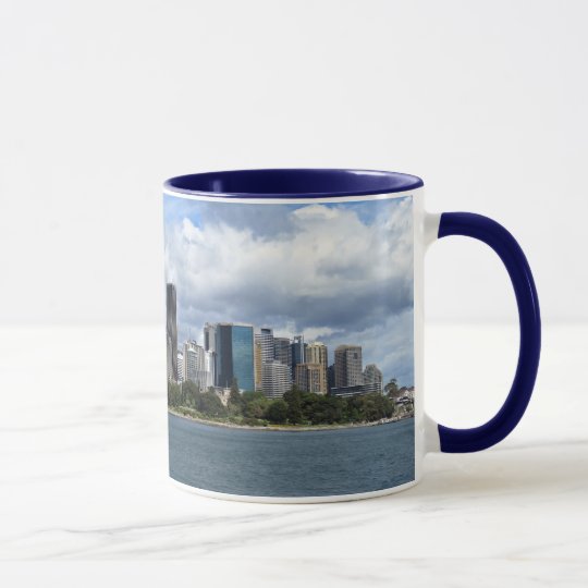 Sydney, Australia Mug