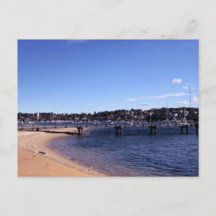 Sydney Australia Original Travel Photography Postc Postcard