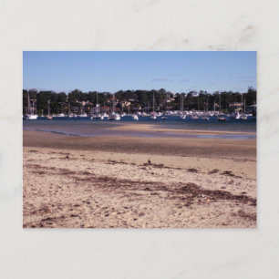 Sydney Australia Original Travel Photography  Postcard