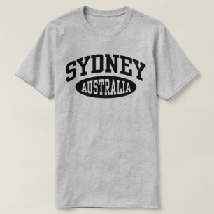 Sydney Australia T-Shirt