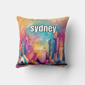sydney cushion