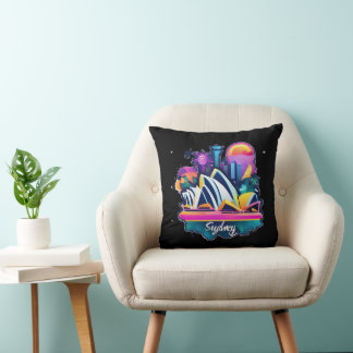 sydney cushion