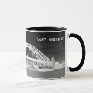 Sydney Harbour Bridge Mug