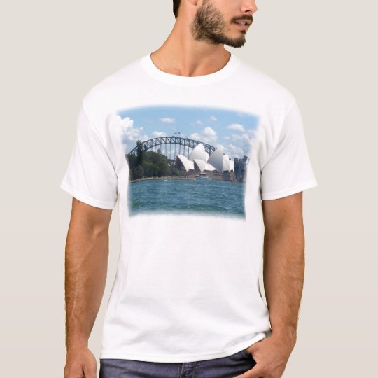 sydney harbour T-Shirt