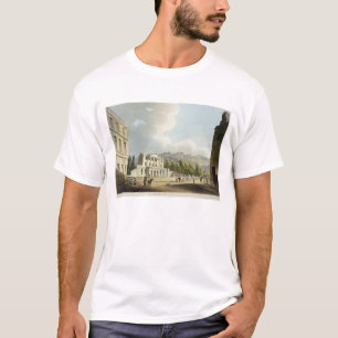 Sydney Hotel, from 'Bath Illustrated by a Series o T-Shirt