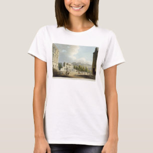 Sydney Hotel, from 'Bath Illustrated by a Series o T-Shirt