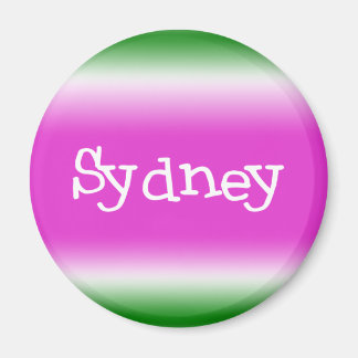Sydney Magnet
