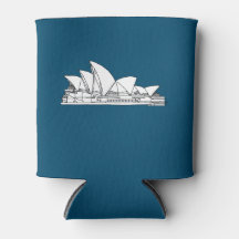 Sydney Opera House Australia drawing sketch