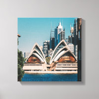 Sydney Opera House