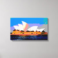 Sydney Opera House