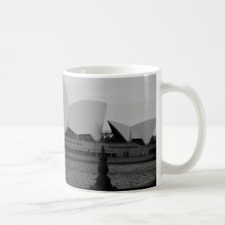 Sydney Opera House Coffee Mug