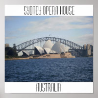 Sydney Opera House