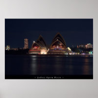 Sydney Opera House