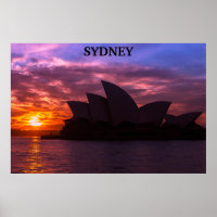SYDNEY - OPERA HOUSE